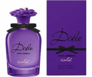 DOLCE&GABBANA Dolce Violet EDT 50ml