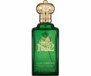 CLIVE CHRIISTAIN Original Collection 1872 Feminine Parfum...