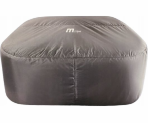 MSpa PAL-39- mSPA 67750-B0304579 KRYT 176x176x70cm