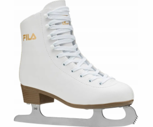 Fila  BRUSLE BRUSLE EVE ICE bílá 41