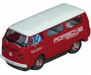 Carrera Car Carrera EVO - 27760 VW Bus T2b Porsche Renn