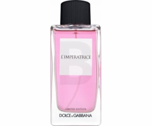 DOLCE & GABBANA L imperatrice Limitovaná edice EDT sprej ...