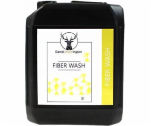 Shiny Garage Daniel Washington Fiber Wash 5L (mytí z mikr...