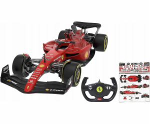 Jamara  Ferrari F1-75 1:12 2,4GHz rot