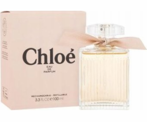 Chloe dámský parfém Chloe EDP dobíjecí Chloe 100 ml