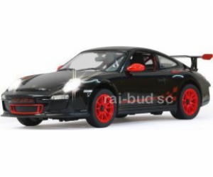 Jamara  RC Auto Porsche GT3 RS Ohne Akku/schwarz 6+