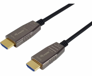 Equip Equip HDMI UHS Ethernetový kabel 2.1 AA St/St 50,0m...