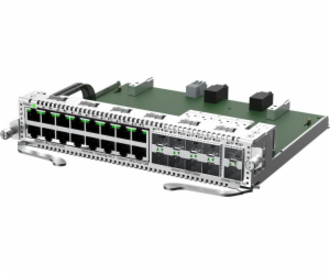 Reyee Managed Reyee Module | L3 | 16 1Gbit portů + 8 1Gbi...