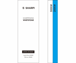 Sharpie Waterstone Sharpi 20005000