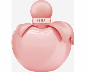 Nina Ricci Nina Rose EDT 80 ml