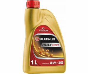 Orlen Olej PLATINUM MAXEXPERT DEX1 OIL 5W-30 1L