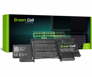 Baterie Green Cell A1493 pro Apple Macbook Pro 13 Konec r...