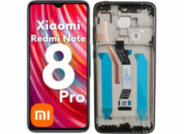 Rámeček GregooLCD Display XIAOMI Redmi NOTE 8 PRO