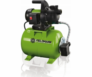 Fieldmann FVC 8550-EC