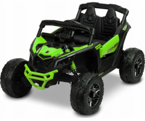 Toyz MAVERICK GREEN BATERIE VOZIDLO