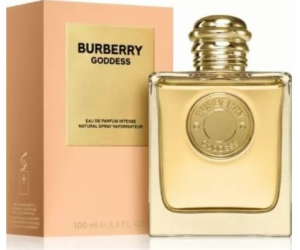 Burberry Goddess Intense edp 100ml