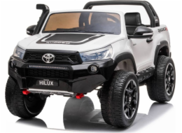 Jokomisiada Velký autobateriový pohon Toyota Hilux 2místný PA0250