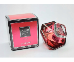 LANCOME La Nuit Tresor Intense EDP dechový test 50ml