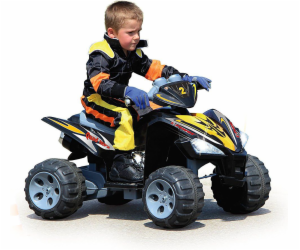 Jamara Ride on Quad 12V (404640)