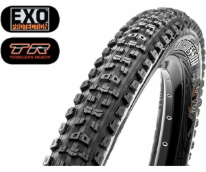 MTB plášť MAXXIS Aggressor 29x2.30 Kevlar EXO/TR 60TPI sk...