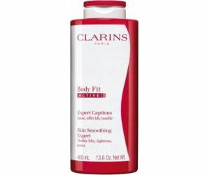 CLARINS BODY FIT ACTIVE SMOOTHING EXPERT 400 ml