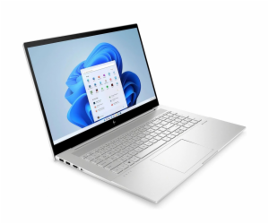 HP Envy 17T-CW000 Intel Core i7 i7-13700H (17,3") FHD 16 ...