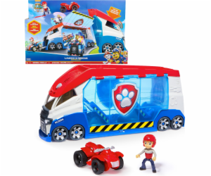 Spin Master Paw Patrol Start & Rescue Paw Patroller