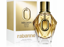 Paco Rabanne  Million Gold For Her edp 50ml