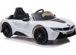  sportovní auto na baterie BMW I8 JE1001 White