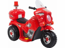 Lean Sport Motor s baterií LL999 Red