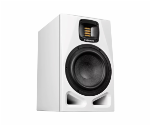 Adam Audio A7V Arctic White - aktivní monitor, bílý