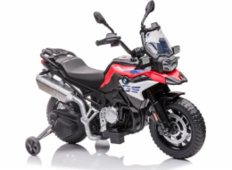 Bateriový motor pro  vozy BMW F850 červený