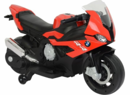 Lean Sport Motor Bateriové BMW S1000RR 2156 Red