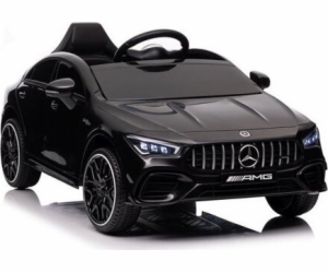 Lean Cars Baterie Auto Mercedes CLA 45s AMG Black 4x4