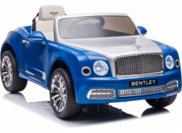 Lean Cars Baterie Auto Bentley Mulsanne Blue