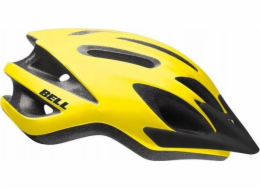 Bell  CREST mtb helma matná hi-viz žlutá vel. Univerzální M/L (54-61 cm)