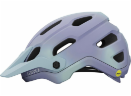 Giro  SOURCE MIPS mtb helma Velikost helmy: M(55-59 cm),  Matte Light Lilac Lifted