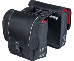 Basil BASIL SPORT DESIGN TAŠKA DVOJITÝ PANNIER MIK 32L, M...