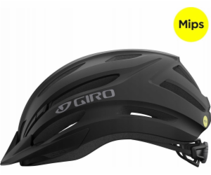 Giro  REGISTER II INTEGROVANÁ MIPS XL mtb helma matná čer...