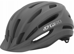 Giro  REGISTER II INTEGROVANÁ MIPS mtb helma matná titanová uhlová vel. Univerzální (54–61 cm) (NOVINKA 2024)