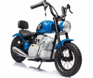 Bateriový motor pro  vozy A9902 36V modrý