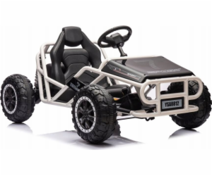 Buggy A8812 Black 24V na baterie Lean Cars