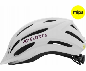 Giro  REGISTER II INTEGROVANÁ MIPS mtb helma matná bílá t...