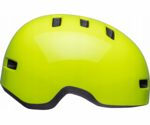 Bell Dětská přilba BELL LIL RIPPER hi-viz žlutá vel. S (4...