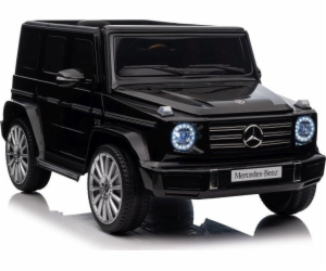 Mercedes autobaterie Mercedes G500 Black 4x4