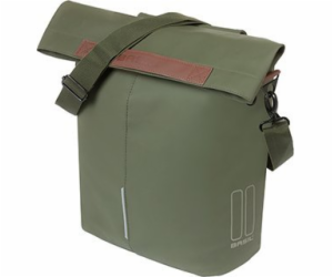 Basil Single City Pannier BASIL CITY BICYCLE SHOPPER 14-1...