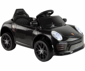 Lean Cars Baterie Car WMT-666 Black