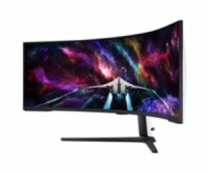 BAZAR - SAMSUNG MT LED LCD Gaming Monitor 57" Odyssey Neo...