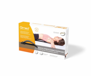 Qmed Back Stretching Support