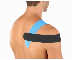 KINESIO TAPE Kineziotapingová páska (Béžová)